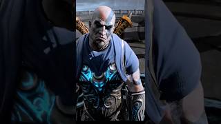 Kratos Meets His Brother Hercules godofwar shortsfeed viralvideo god game gaming kratos [upl. by Atnad]