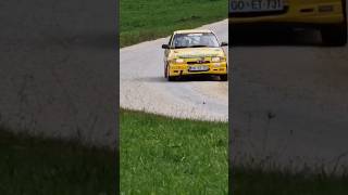 Rally idrija rally rallying rallycar [upl. by Leela636]