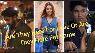 MAFS Reality TV and commercials All the MAFS Australia 2024 cast’s desperate attempts at fame [upl. by Eniffit]