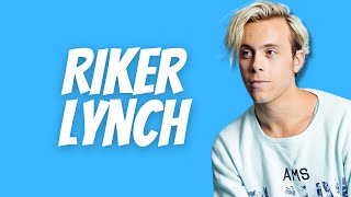 From Bass to Boss  R5 amp The Driver Era’s Riker Lynch Talks Directing After Glee [upl. by Docile]