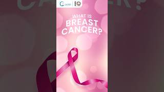 What is breast cancer [upl. by Haase596]