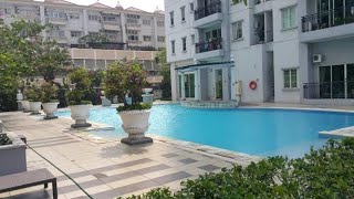 Sewa Apartemen Kelapa Gading Square MOI HarianBulananTahunan di Jakarta Utara  Apartemen123com [upl. by Ck]