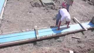 DELTA®FOOTING BARRIER  for dry basements [upl. by Sayed]