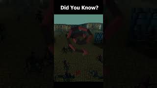 Did You Know Abyssal Whip osrs osrsshorts runescape runescapeshorts mmorpg shorts gaming [upl. by Nnawaj]