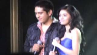 Kimerald sings pt 3 81509 Philippine Fiesta in New Jersey [upl. by Ynnoj615]