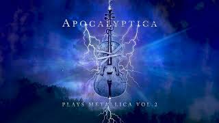 Apocalyptica  The Call of Ktulu Visualizer [upl. by Kennan614]