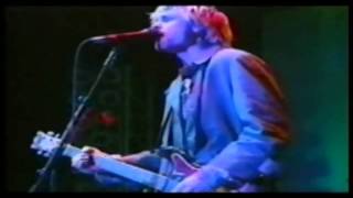 Nirvana  Nobody Knows Im New Wave Live in Argentina 1992 [upl. by Chilton16]