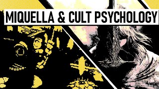 Miquella amp Cult Psychology with A Troubled Maker [upl. by Nahsor]