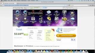 Free Mackeeper Lifetime License for 1 Mac HOW TO [upl. by Hjerpe27]