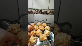 Remedy for back pain and healthy Bone dall dhoodh panjiri youtubeshort kinzas kitchen [upl. by Giuliana271]