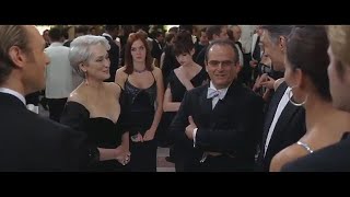 Newly Unearthed Devil Wears Prada Deleted Scene Will Totally Change How You See the Movie [upl. by Aletse]