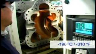 Ruhrpumpen Corporate video  english [upl. by Yramanna]