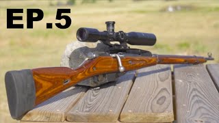 Texas Plinking 1 MOA At 1000 Yards Challenge  Episode 5 [upl. by Marcell]