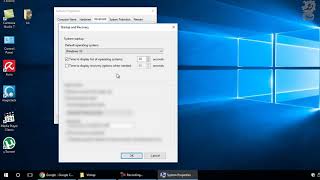 How to stop windows boot manager from showing [upl. by Wilde]