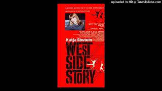 Katja Ebstein live 1980 West Side Story Medley [upl. by Phemia]