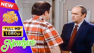 🅷🅾🆃 Newhart Full Movie 2024 💥🔥 Replaceable You 🔥💥 🅱🅴🆂🆃 Western TV [upl. by Ynohtnaed]