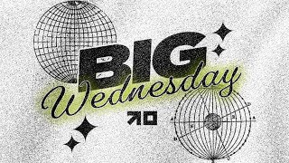 Big Wednesday  NorthRock Church [upl. by Kerman]