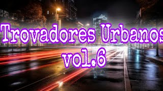 Trovadores Urbanos vol6 en la cascada pulquera rifando la zona oriente 👊👊👊 [upl. by Odraner]