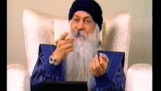 OSHO quotNowHerequot All the Time [upl. by Inar]