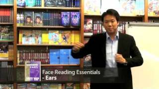 2 of 5Joey Launches Face Reading Essentials at MPHEars [upl. by Zonnya]