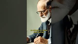 RELIGIÓN y PSICOLOGÍA  Sigmund Freud [upl. by Dyoll]