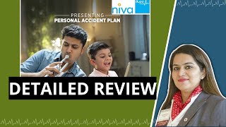 Niva Bupa Super Saver  1 Crore Plan Review  ₹1 Crore Health Insurance  Health Insurance in India [upl. by Conrad]