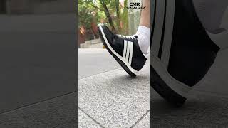 CHAMARIPA Elevator Shoes For Men  Sneakers That Make You Taller 8CM👀 elevatorshoesformen sneakers [upl. by Eizzik]