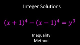 Diophantine equation problem 15 [upl. by Bentley]