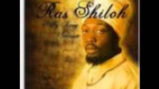 ras shiloh feat bascom x the new rising day [upl. by Ojeitak]