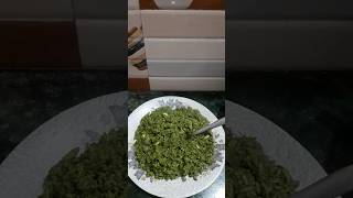 Spinach rice [upl. by Halyk]