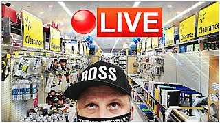 WALMART CLEARANCE Q4 SPECIALS amp BLACK FRI COMING UP  STREAM VOD [upl. by Aisyle]