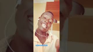 followforfollowback musicMSANII KENYARIZER make a challenge of BACHELOR SONG BY NEY WA MTEGO lo [upl. by Abil846]