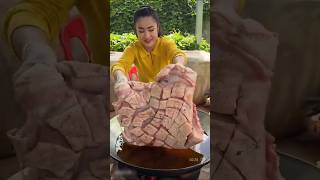 Can you cook it  Easy Chinese Food chinesefood shorts [upl. by Ecam446]