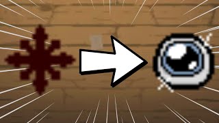 CHAOS Y EL PRIMER ITEM DE DAÑO  Tainted Lost Streak  The Binding Of Isaac [upl. by Anat]