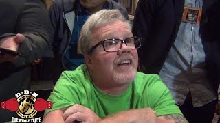 FREDDIE ROACH TALKS ABOUT BRADLEYS POWER PACQUIAOS DIFFERENT TRAINING CAMP amp MORE [upl. by Evangelia665]