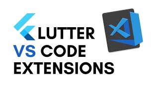 5 Flutter VSCode Extensions You Might Not Know Of  Helpful [upl. by Eulaliah]