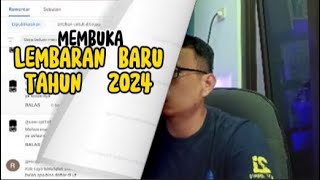 KAPAN NILAI UAS DIUMUMKAN LEMBARAN BARU TAHUN 2024 [upl. by Alburga]