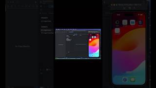 Quick amp Simple React Native Setup Shorts reactnative [upl. by Otrebogir]