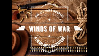 Winds of War Episode 6  The Finale [upl. by Bull]