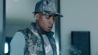 NBA YoungBoy  Wanting You Official Video [upl. by Hwang]