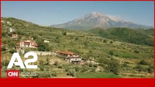 “Shqipëria një Toskanë e vogël” Për agroturizëm ndryshon dhënia e lejes dhe madhësia e investimit [upl. by Heim]