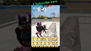 Craft land mod 1 vs 1 only one tap headshot trick only this channel BOT94 [upl. by Akemit6]