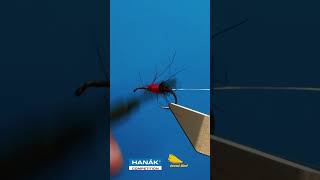 How to fish with the Bibio Hopper fishing flyfishing flytying [upl. by Annaig174]