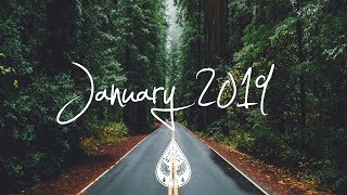 IndieRockAlternative Compilation  January 2019 1½Hour Playlist [upl. by Lamej]