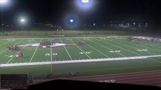 Brophy College Prep High School vs Centennial High School Mens JV Football [upl. by Halfon]