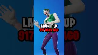 Fortnite Emotes That Are NEVER Coming Back Part 3 [upl. by Gunner]