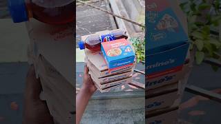 Best offer in dominos 🍕🍕🍕 pizza [upl. by Kristof52]