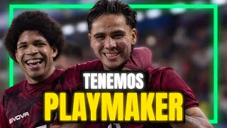 TELASCO SEGOVIA la solución del problema de LA VINOTINTO [upl. by Binky]