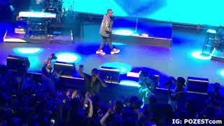 Wale The Matrimony The NOVO DTLA June 21 2018 [upl. by Beckerman]