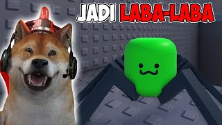 OBIT MAIN OBBY TAPI JADI LABALABA LUCU  Roblox Obby [upl. by Galvan]